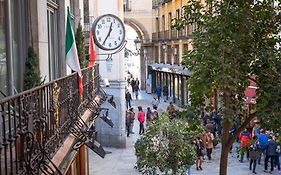 Petit Palace Posada del Peine